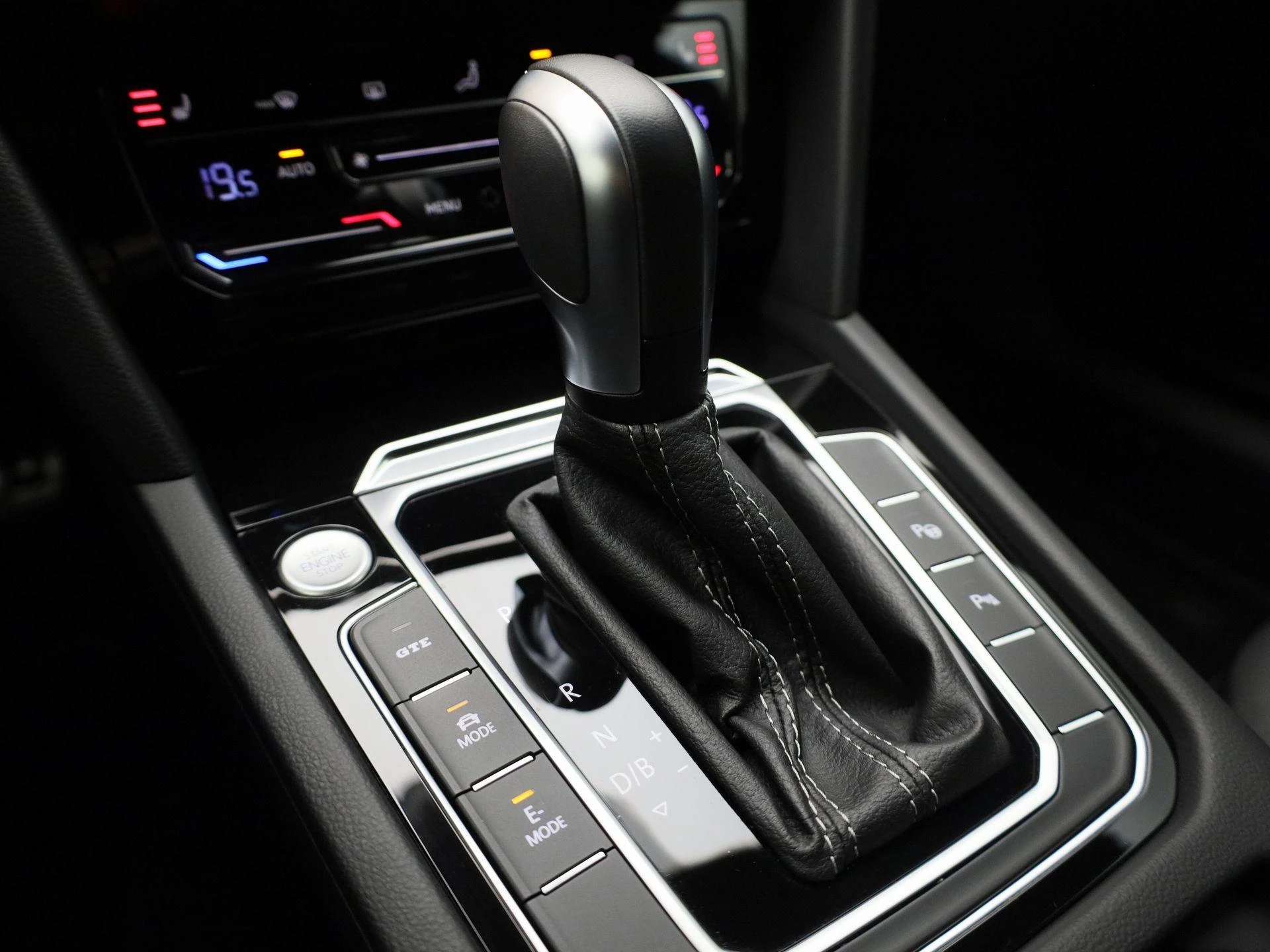 Hoofdafbeelding Volkswagen Arteon