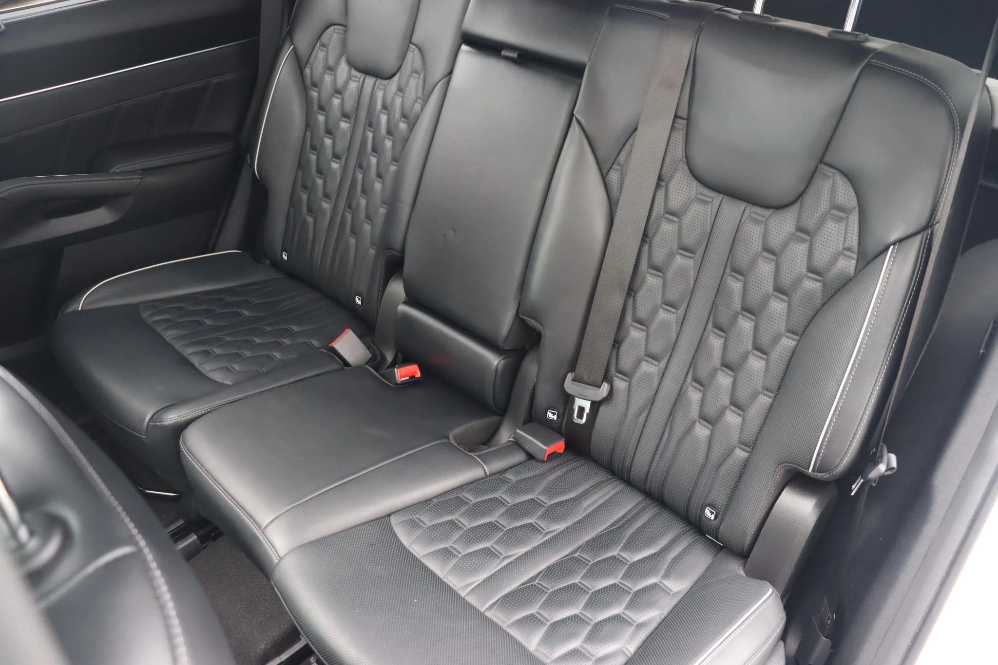 Hoofdafbeelding Kia Sorento