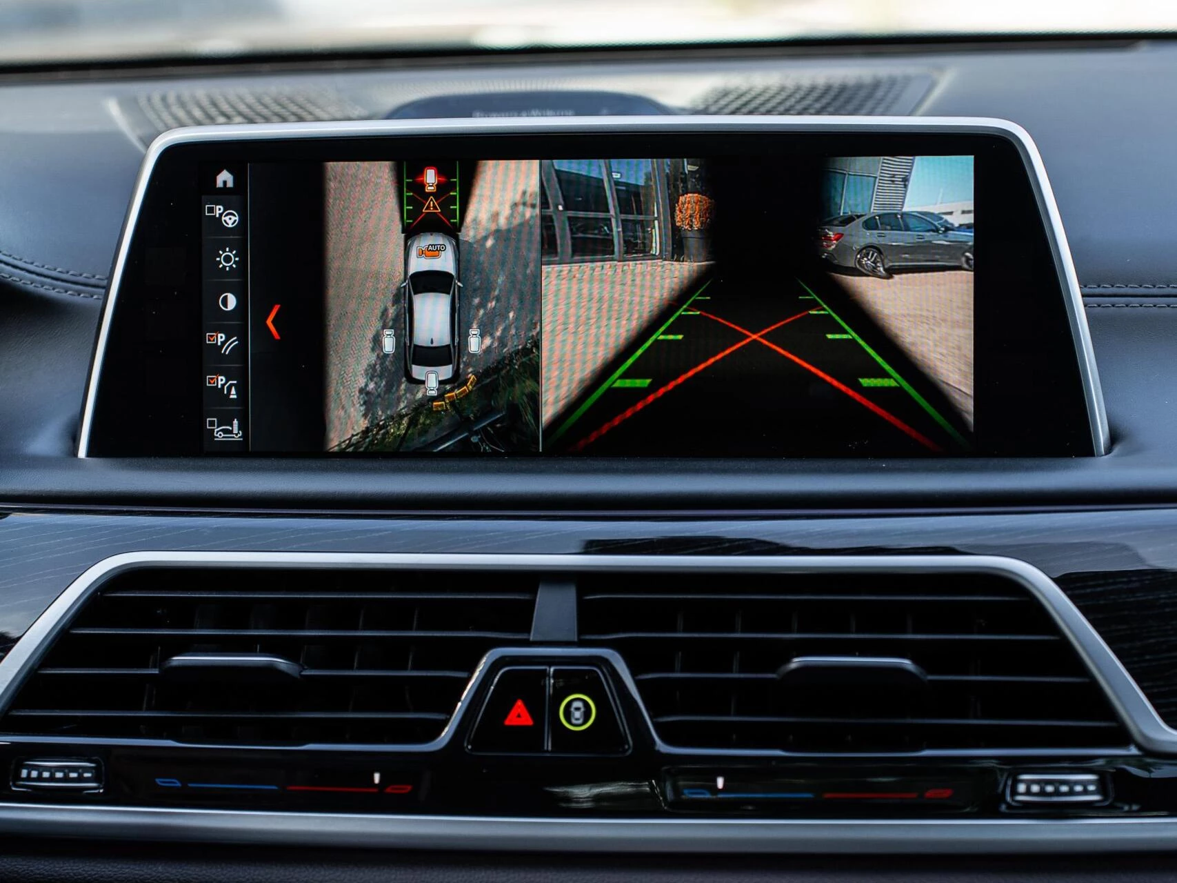 Hoofdafbeelding BMW 7 Serie