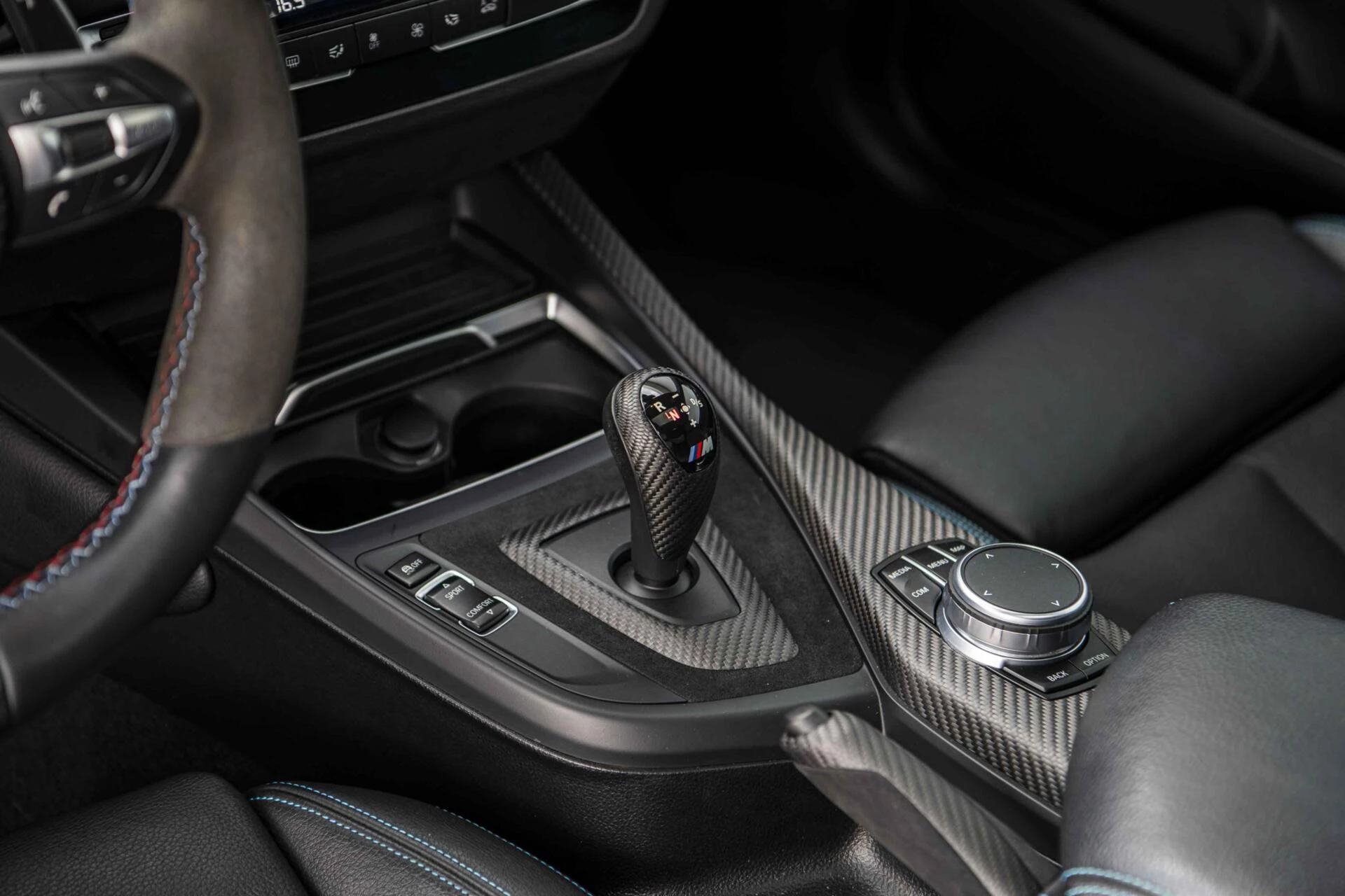 Hoofdafbeelding BMW M2