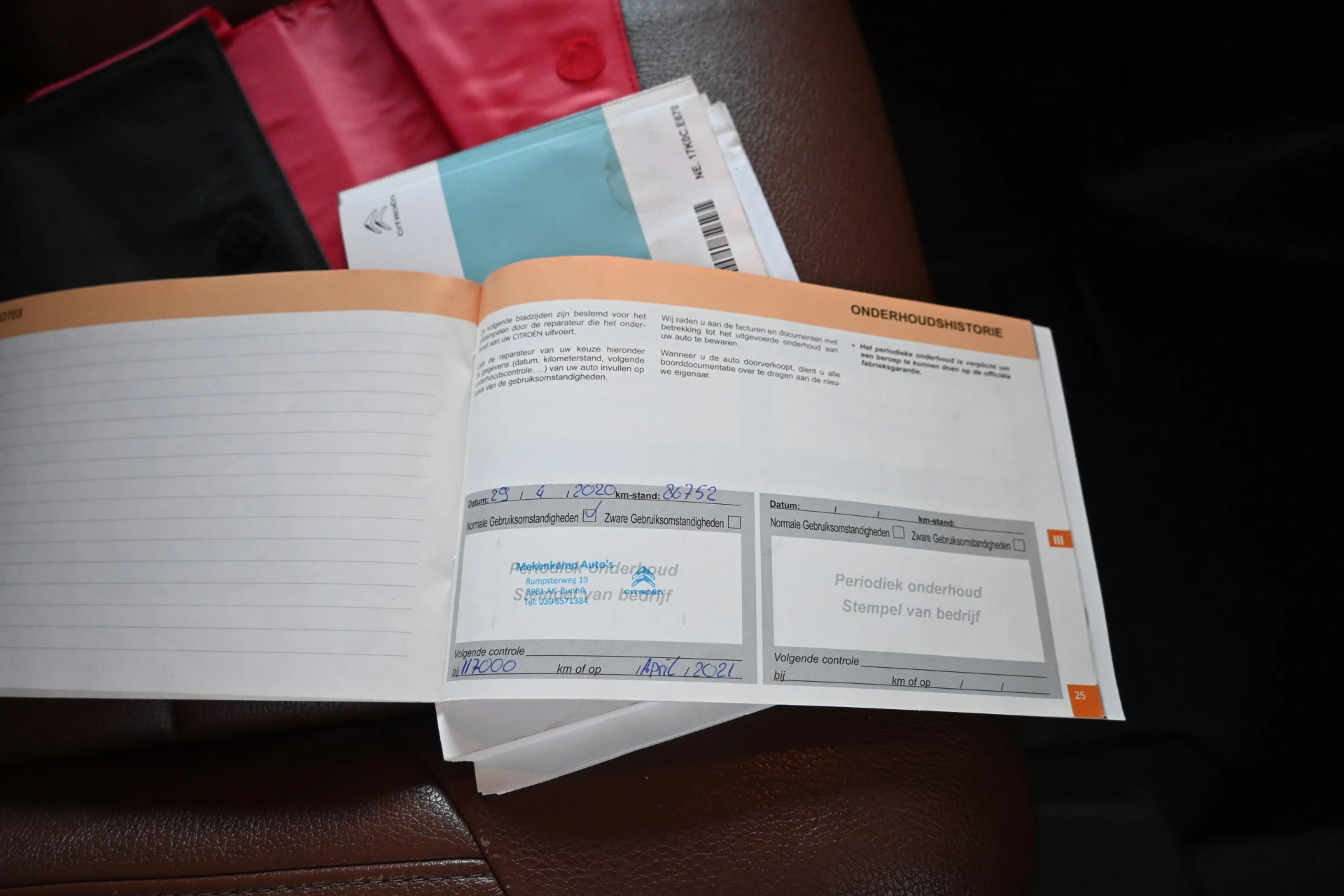 Hoofdafbeelding Citroën Jumpy