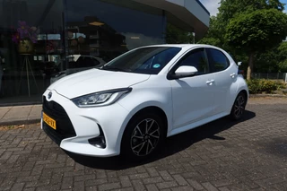 Toyota Yaris 1.5 Hybrid Dynamic I CAMERA I CARPLAY