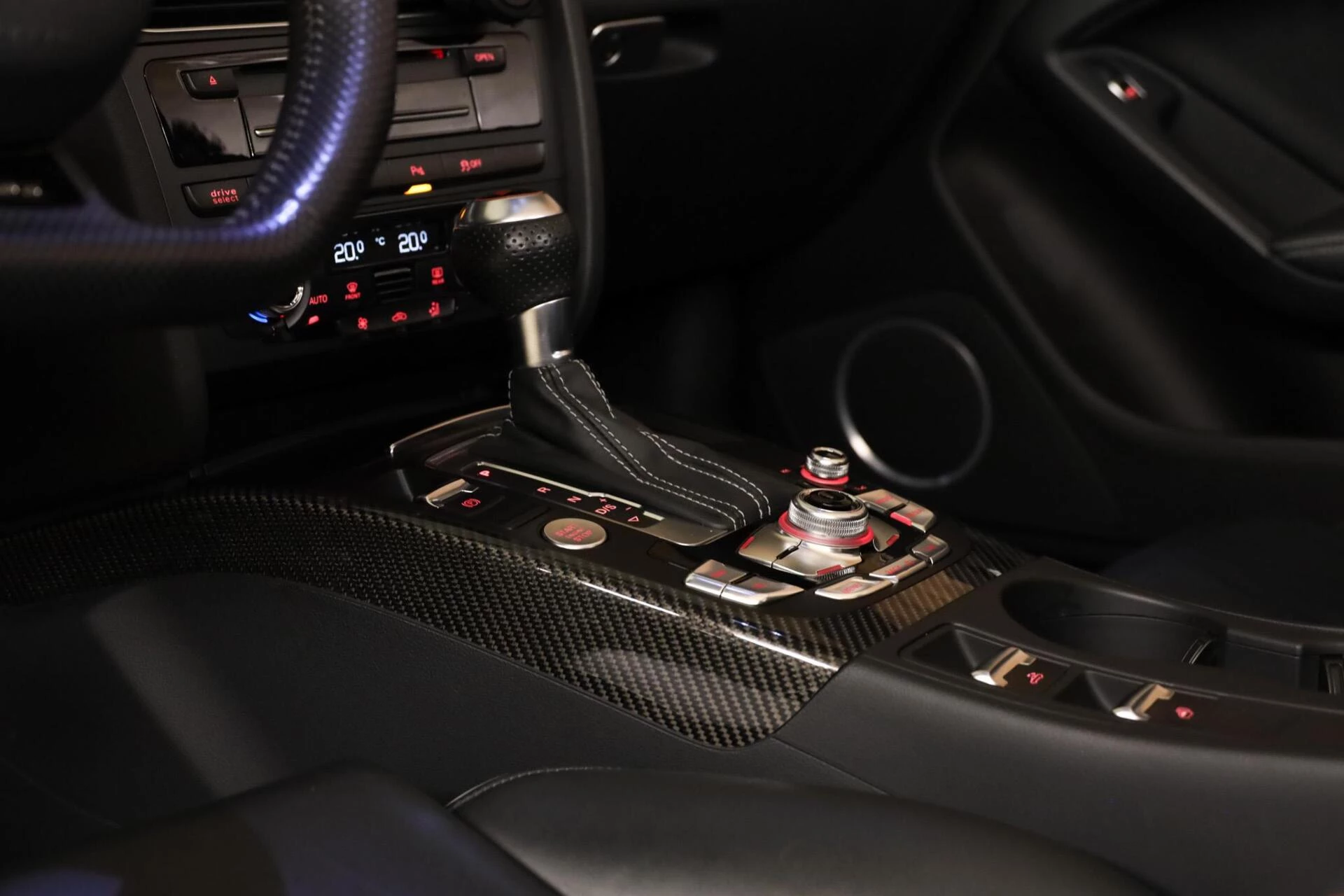 Hoofdafbeelding Audi RS5