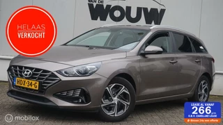 Hyundai i30 Wagon 1.0 T-GDi Comfort Apple Carplay/Android Auto | Climate Control | Cruise Control | Keyless