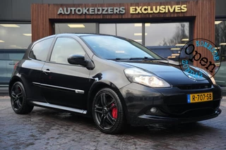 Renault Clio 2.0 RS 200PK Clima Cruise Keyless