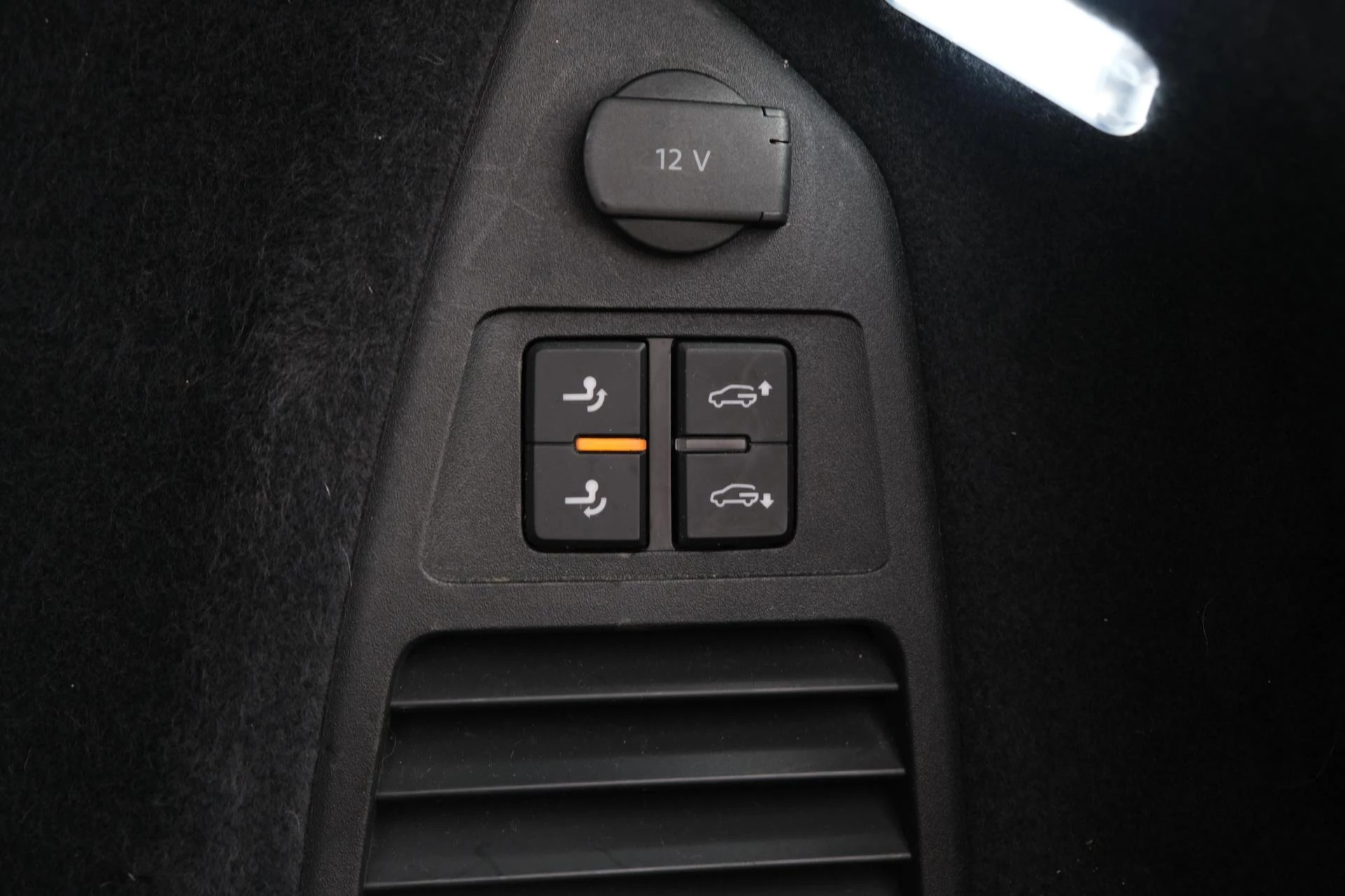 Hoofdafbeelding Volkswagen Touareg