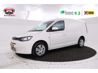 Volkswagen Caddy Cargo Maxi 1.5 TSI Comfort BENZINE! Maxi, L2, Airco