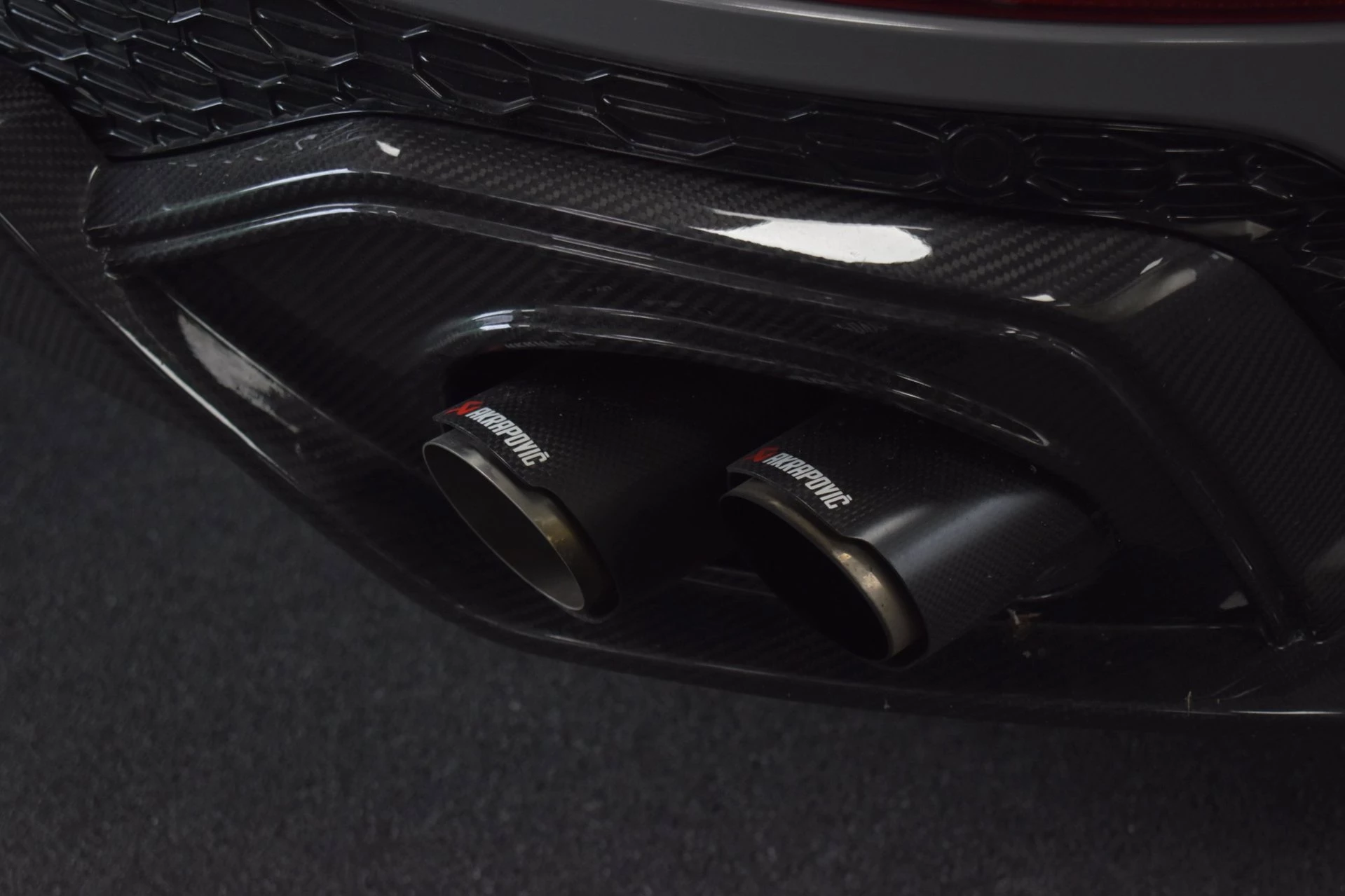 Hoofdafbeelding Audi RSQ8