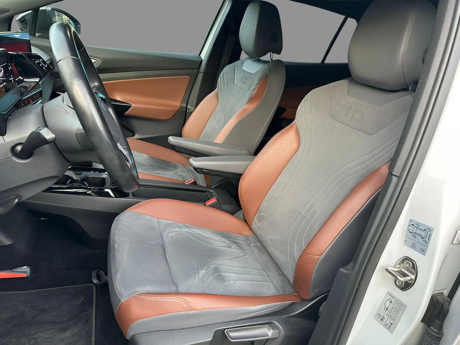 Hoofdafbeelding Volkswagen ID.4