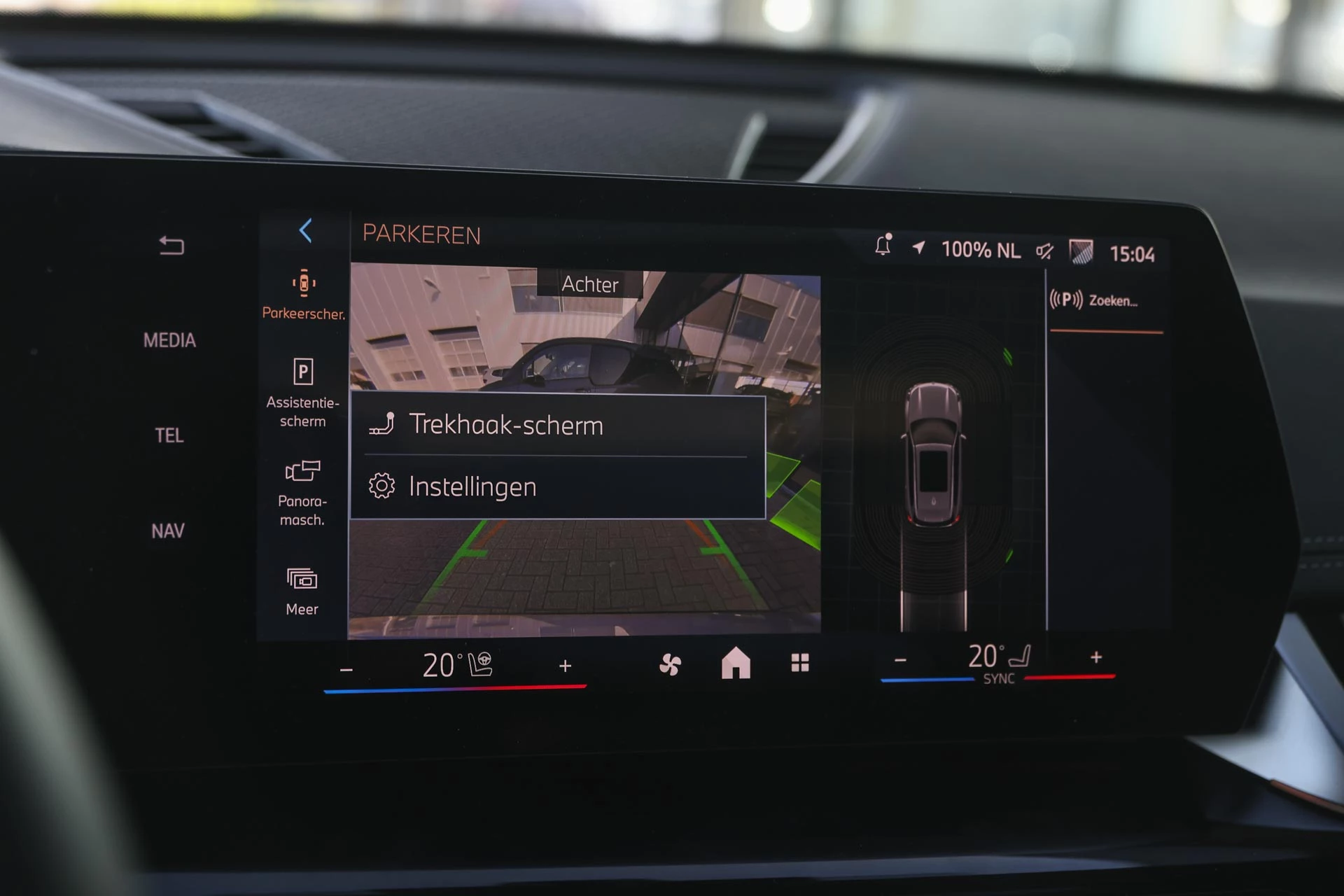 Hoofdafbeelding BMW iX1