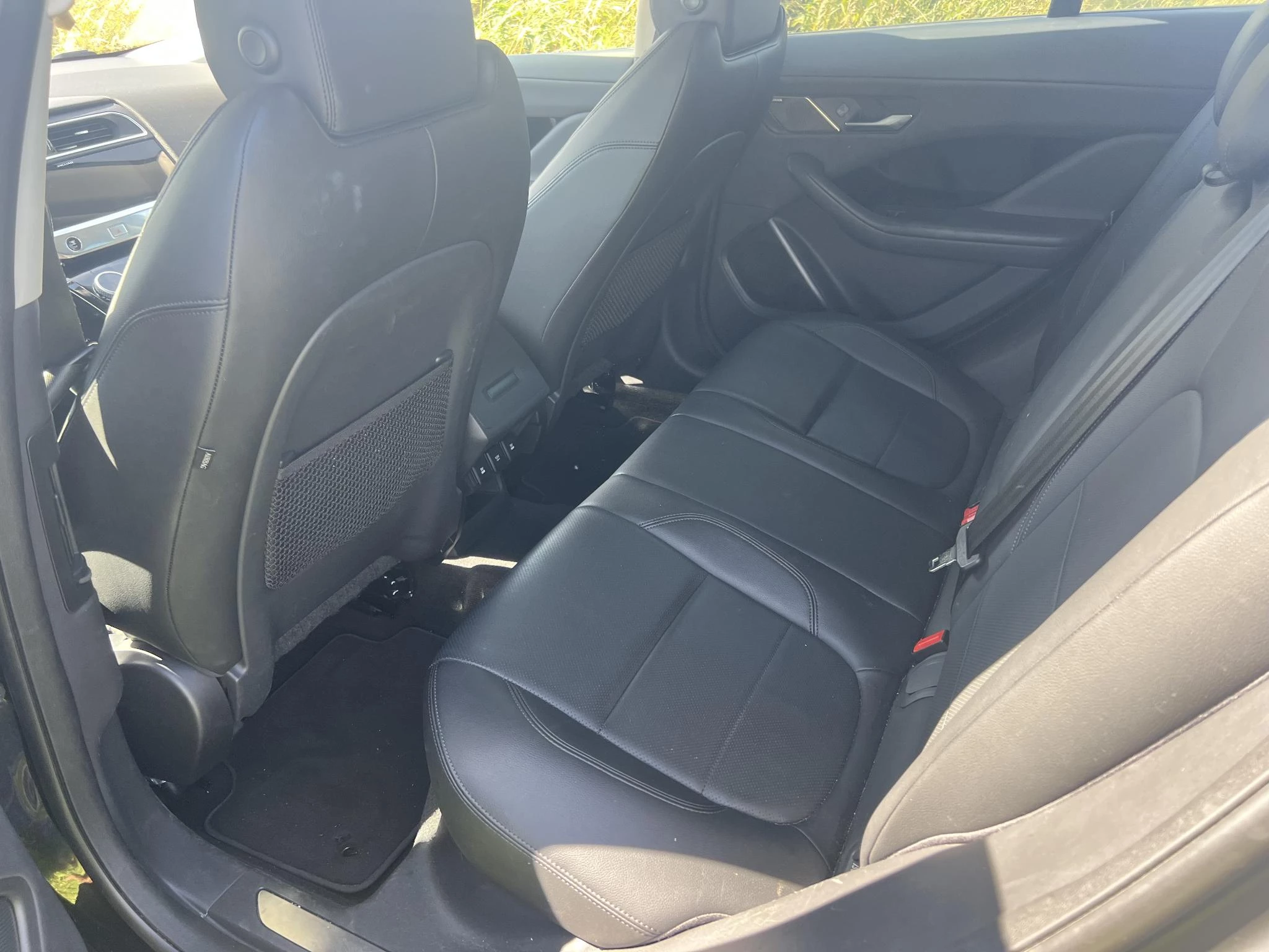 Hoofdafbeelding Jaguar I-PACE