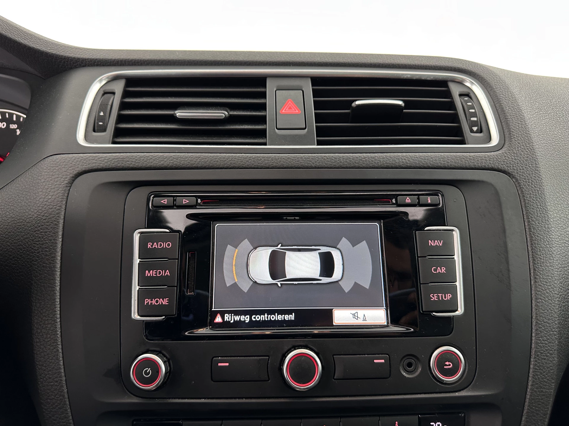 Hoofdafbeelding Volkswagen Jetta