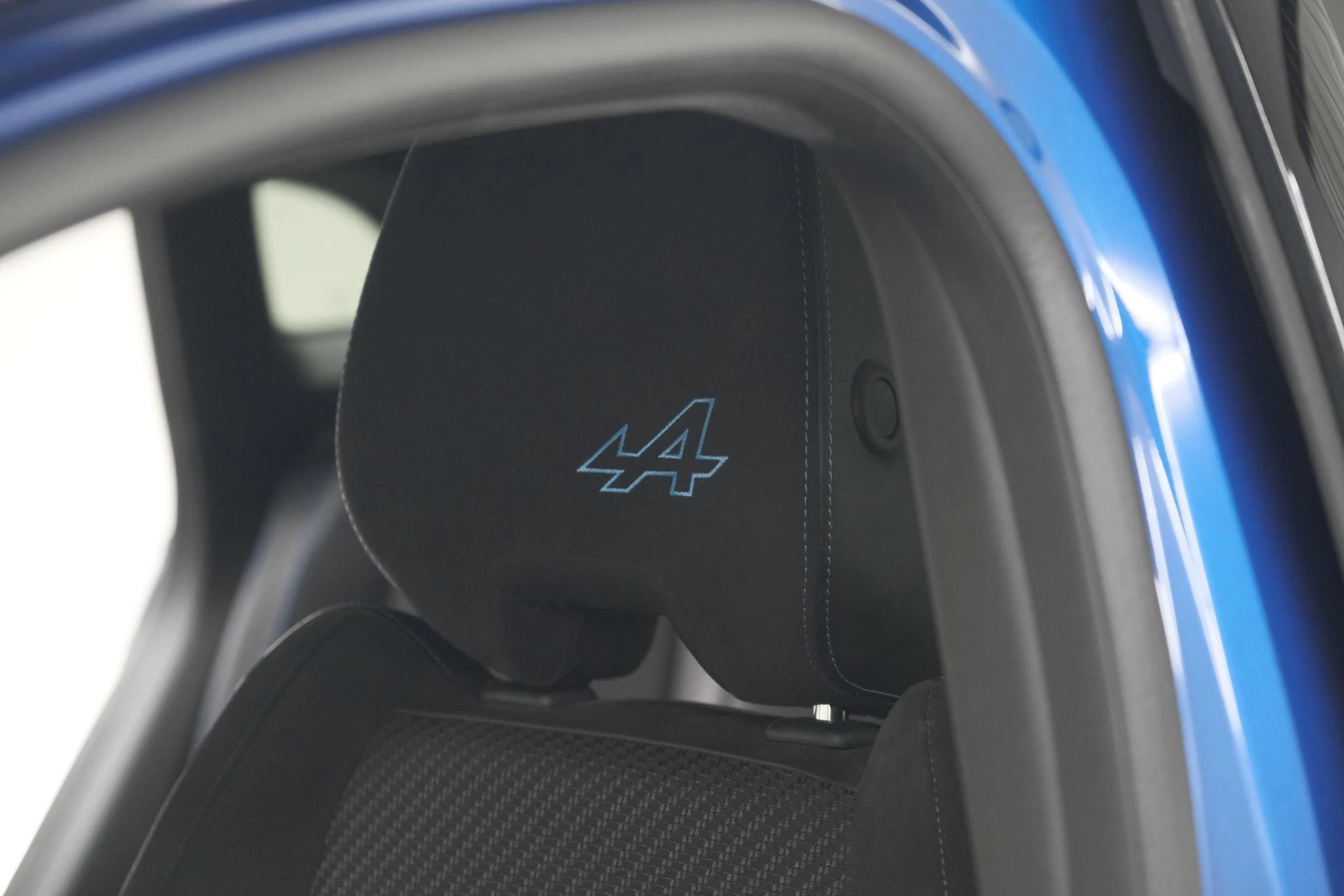 Hoofdafbeelding Renault Austral