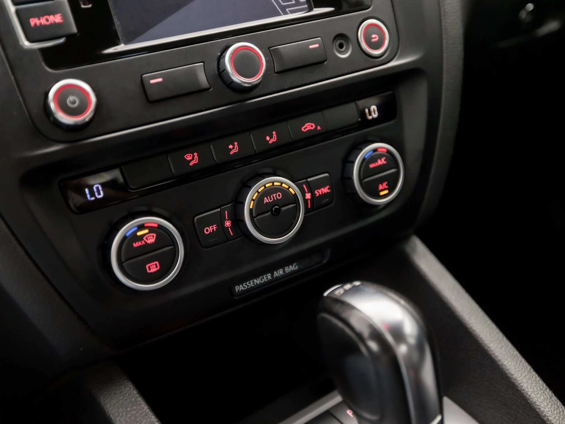 Hoofdafbeelding Volkswagen Jetta