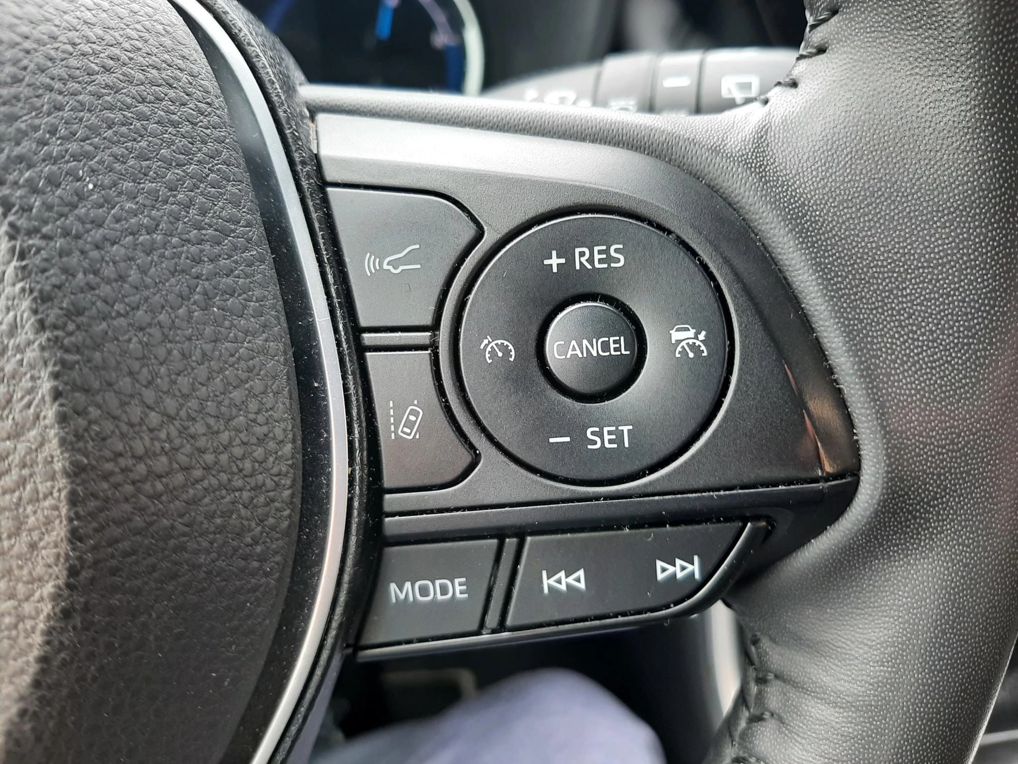 Hoofdafbeelding Toyota RAV4