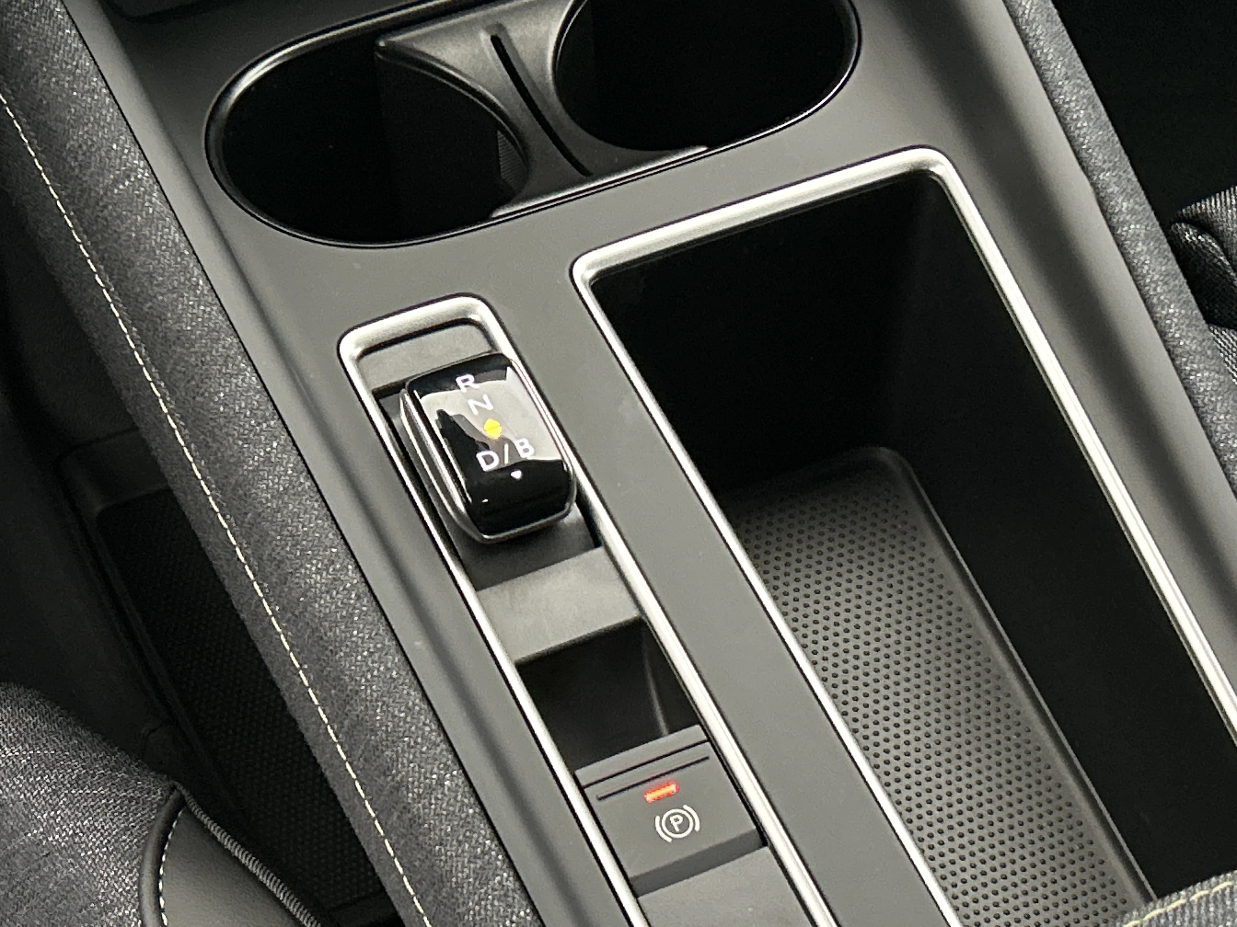 Hoofdafbeelding Škoda Elroq