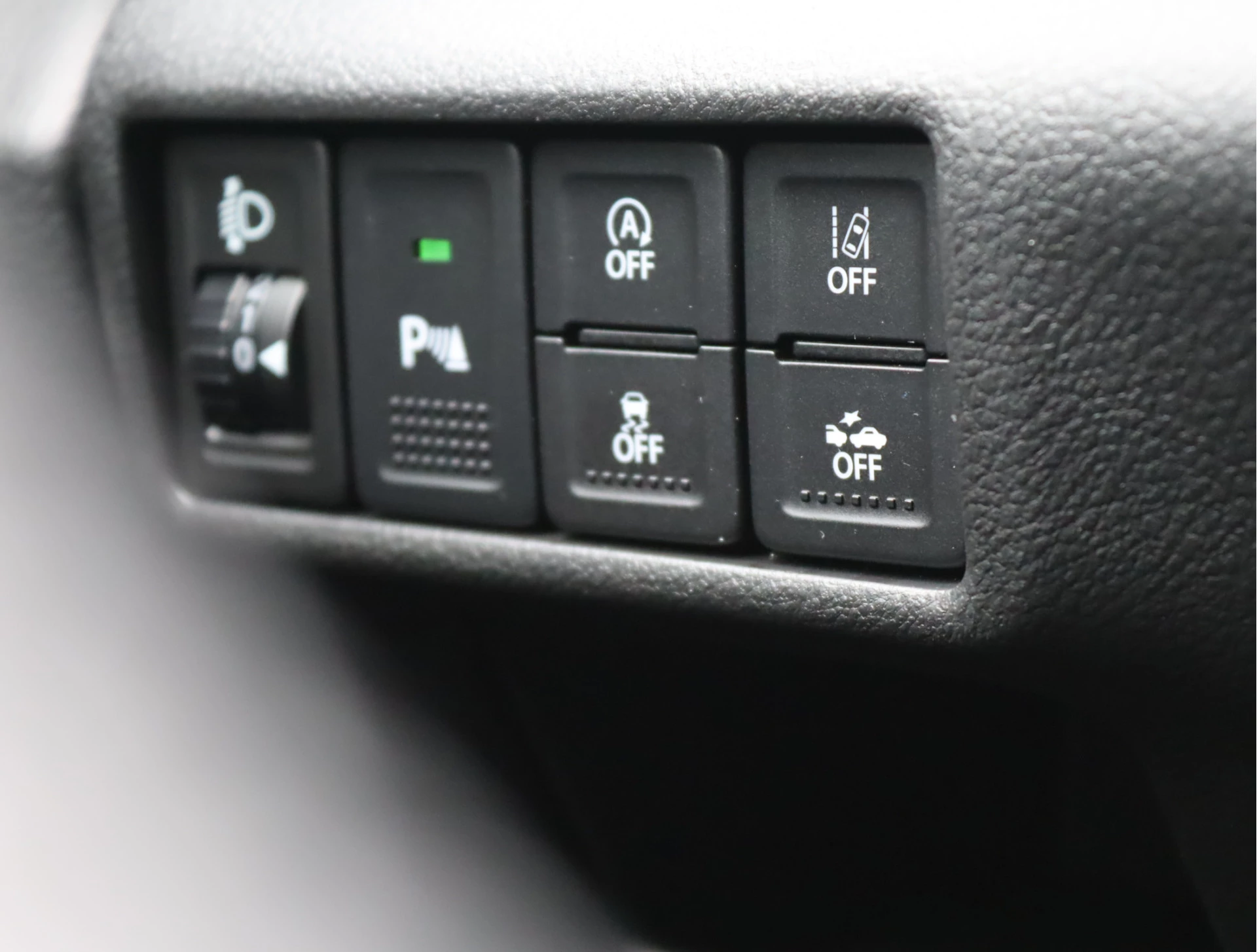 Hoofdafbeelding Suzuki S-Cross