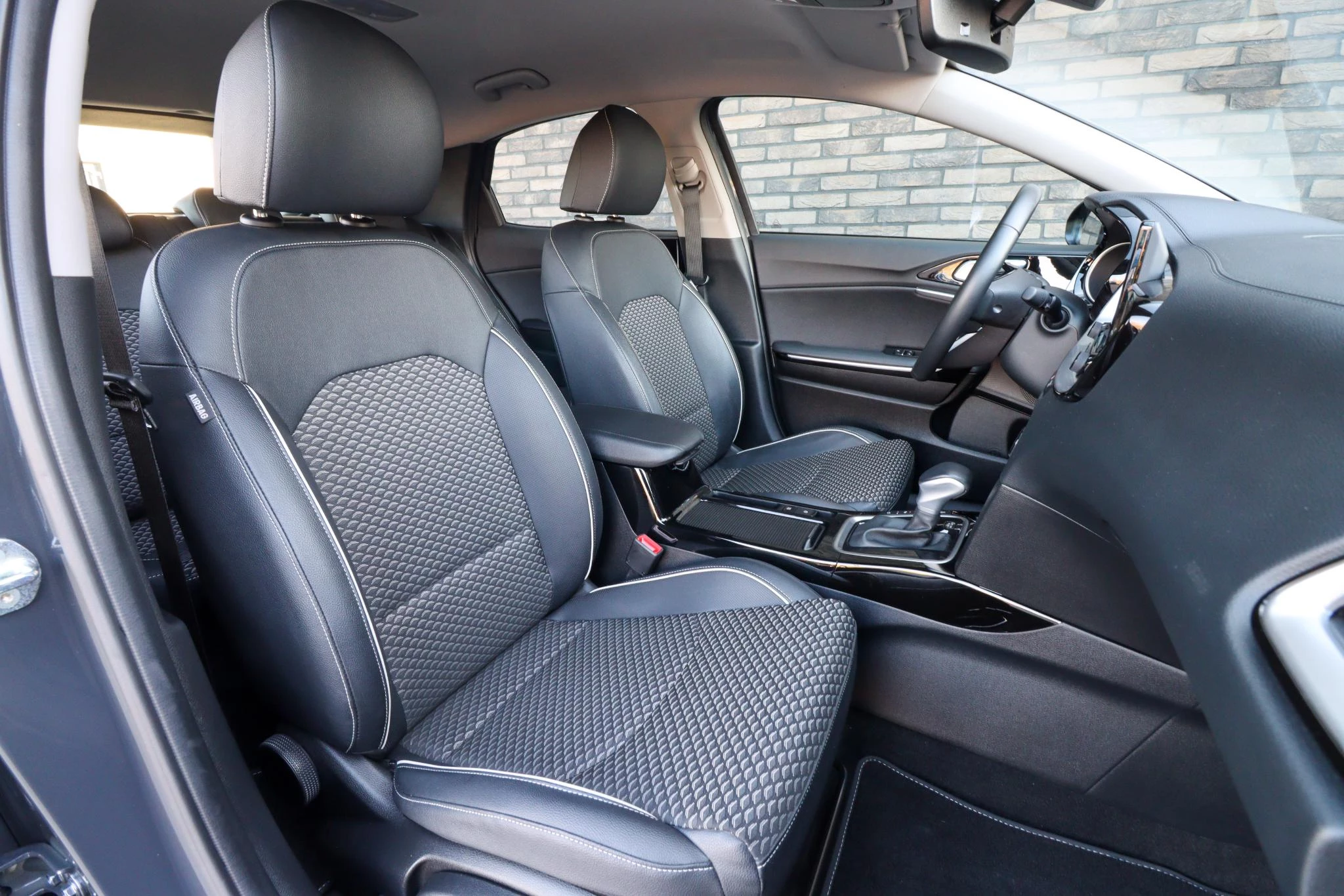 Hoofdafbeelding Kia XCeed