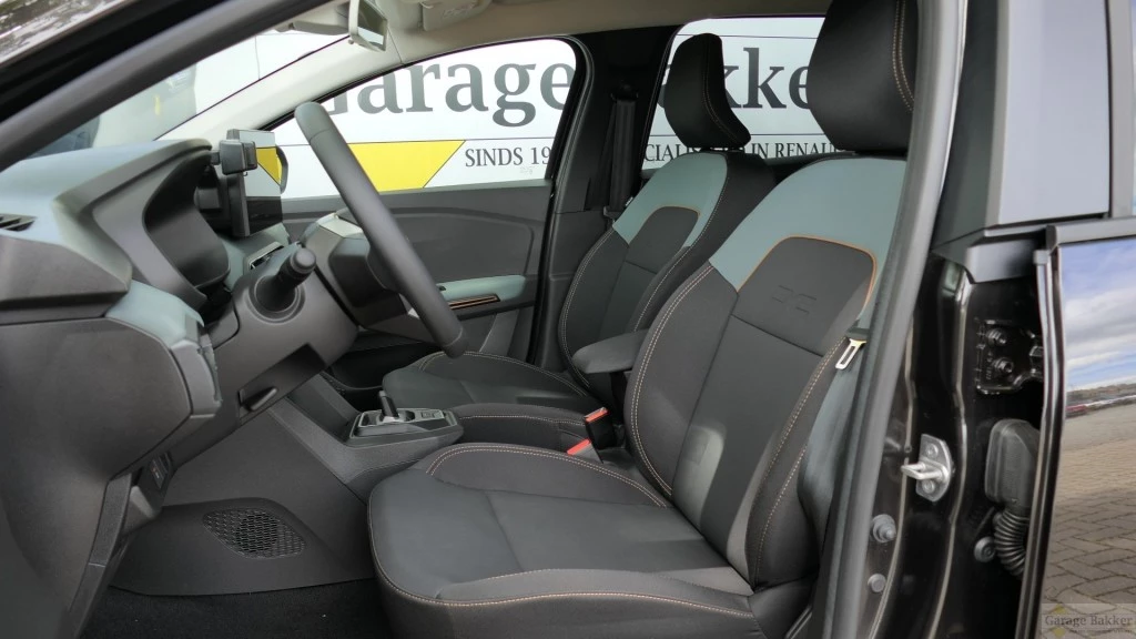 Hoofdafbeelding Dacia Jogger