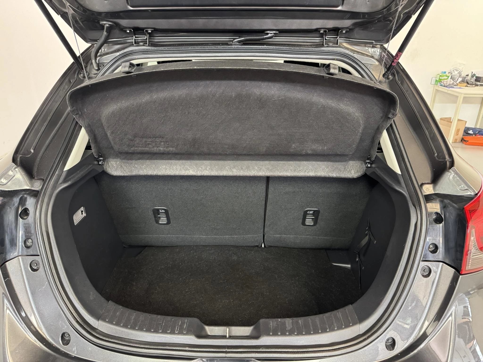 Hoofdafbeelding Mazda 2