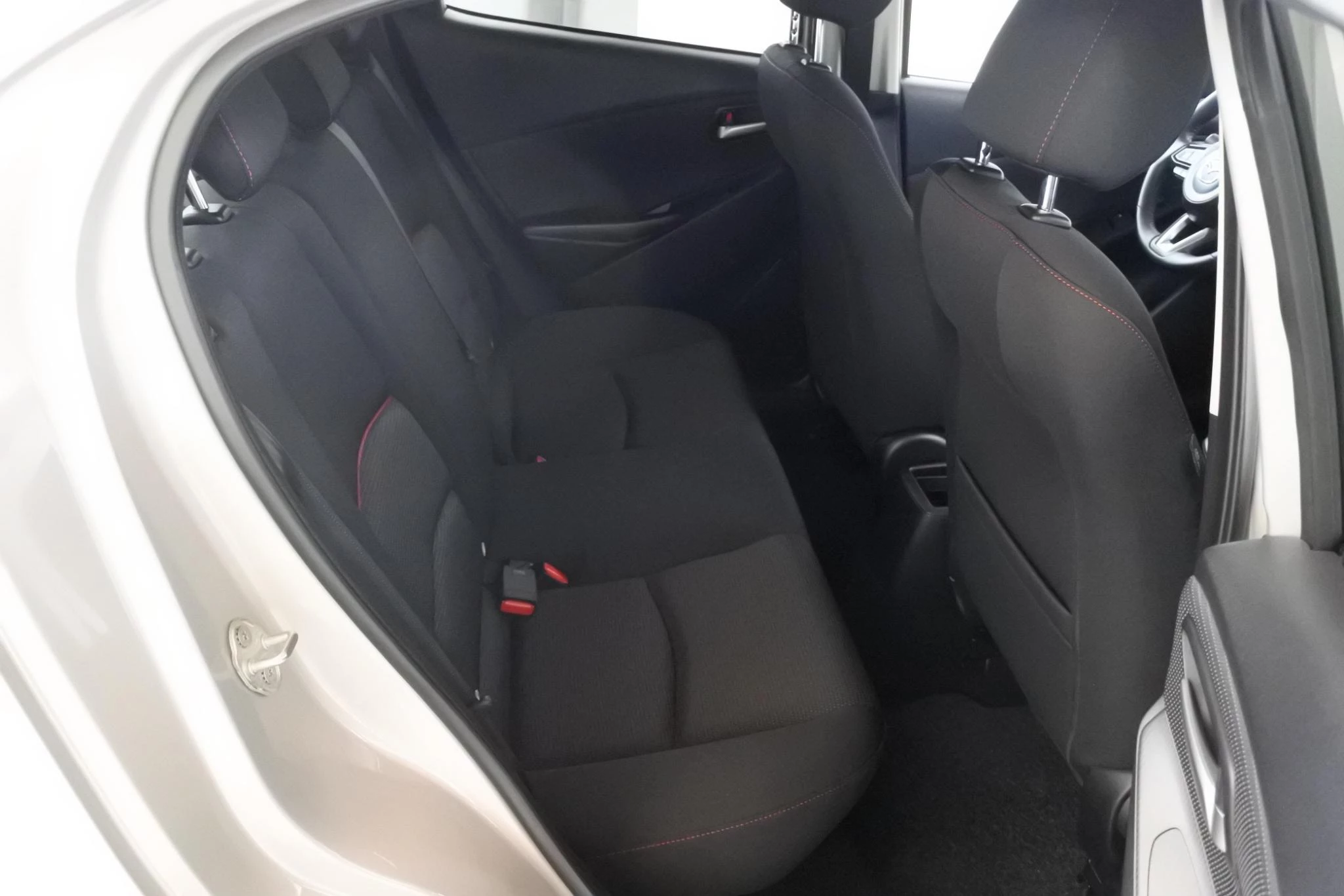 Hoofdafbeelding Mazda 2