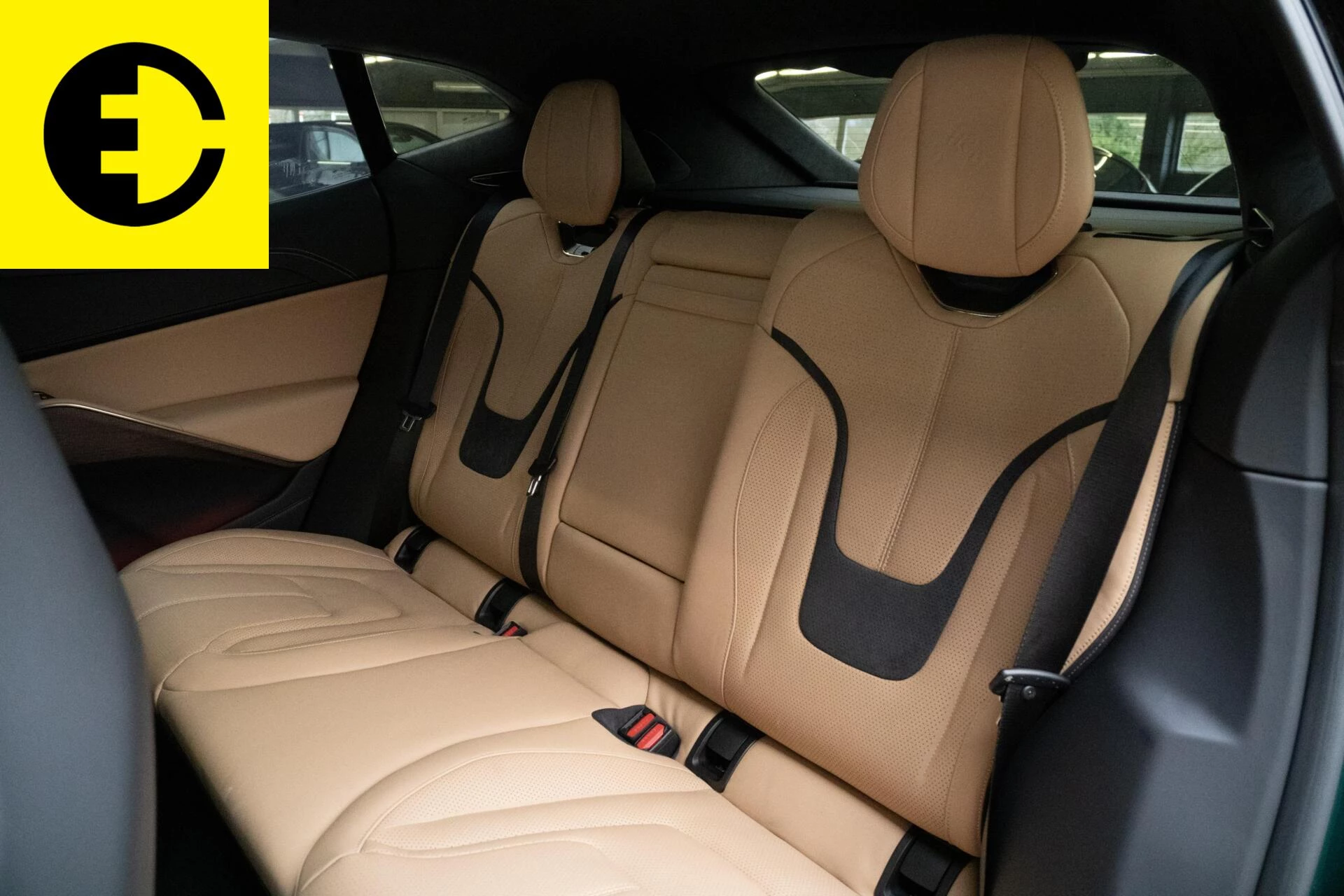 Hoofdafbeelding Lotus Eletre