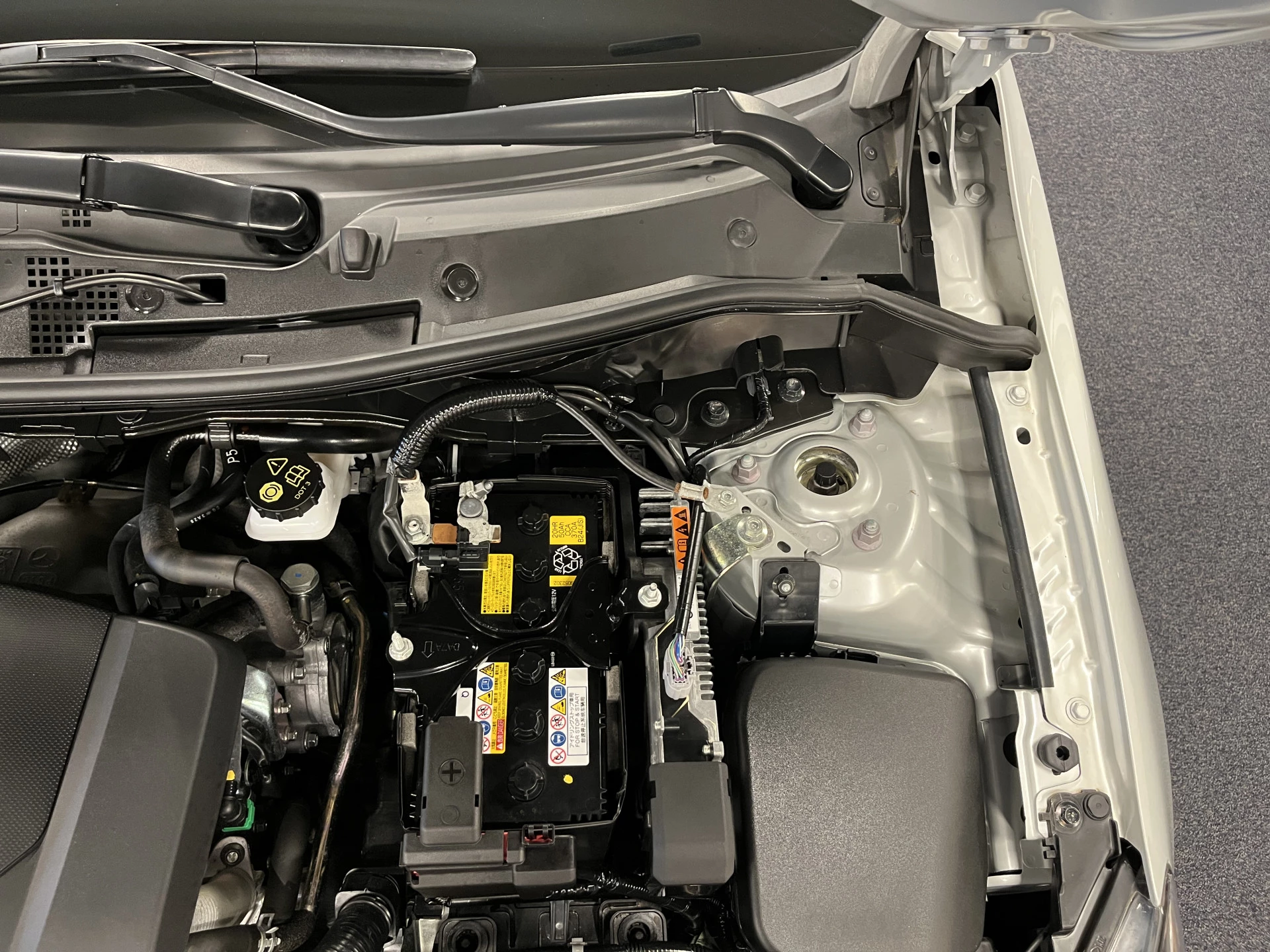 Hoofdafbeelding Mazda 2