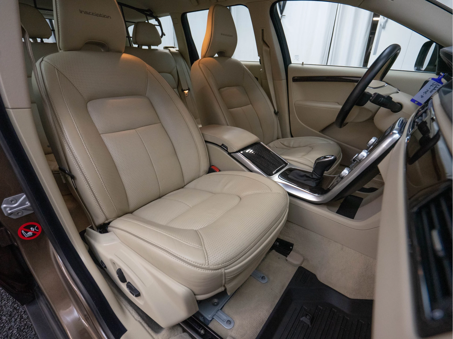 Hoofdafbeelding Volvo XC70