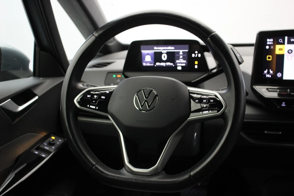 Hoofdafbeelding Volkswagen ID.3