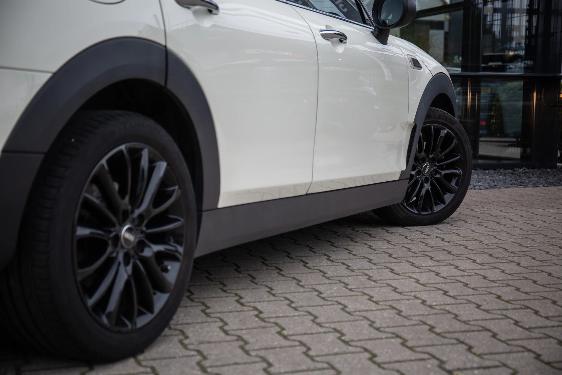 Hoofdafbeelding MINI Clubman