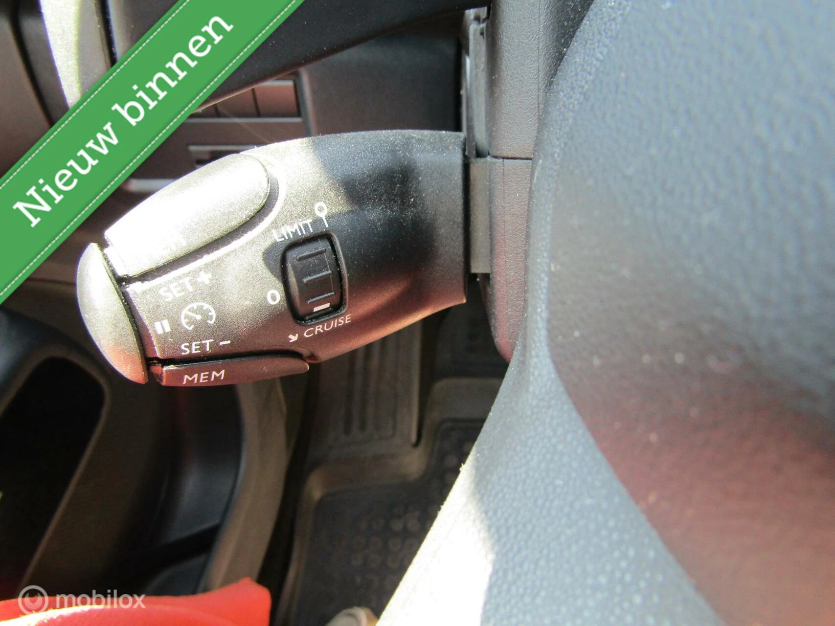 Hoofdafbeelding Citroën C5 Aircross