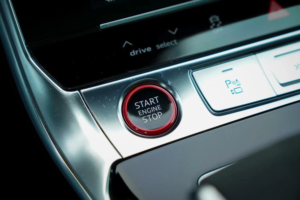 Hoofdafbeelding Audi RS6