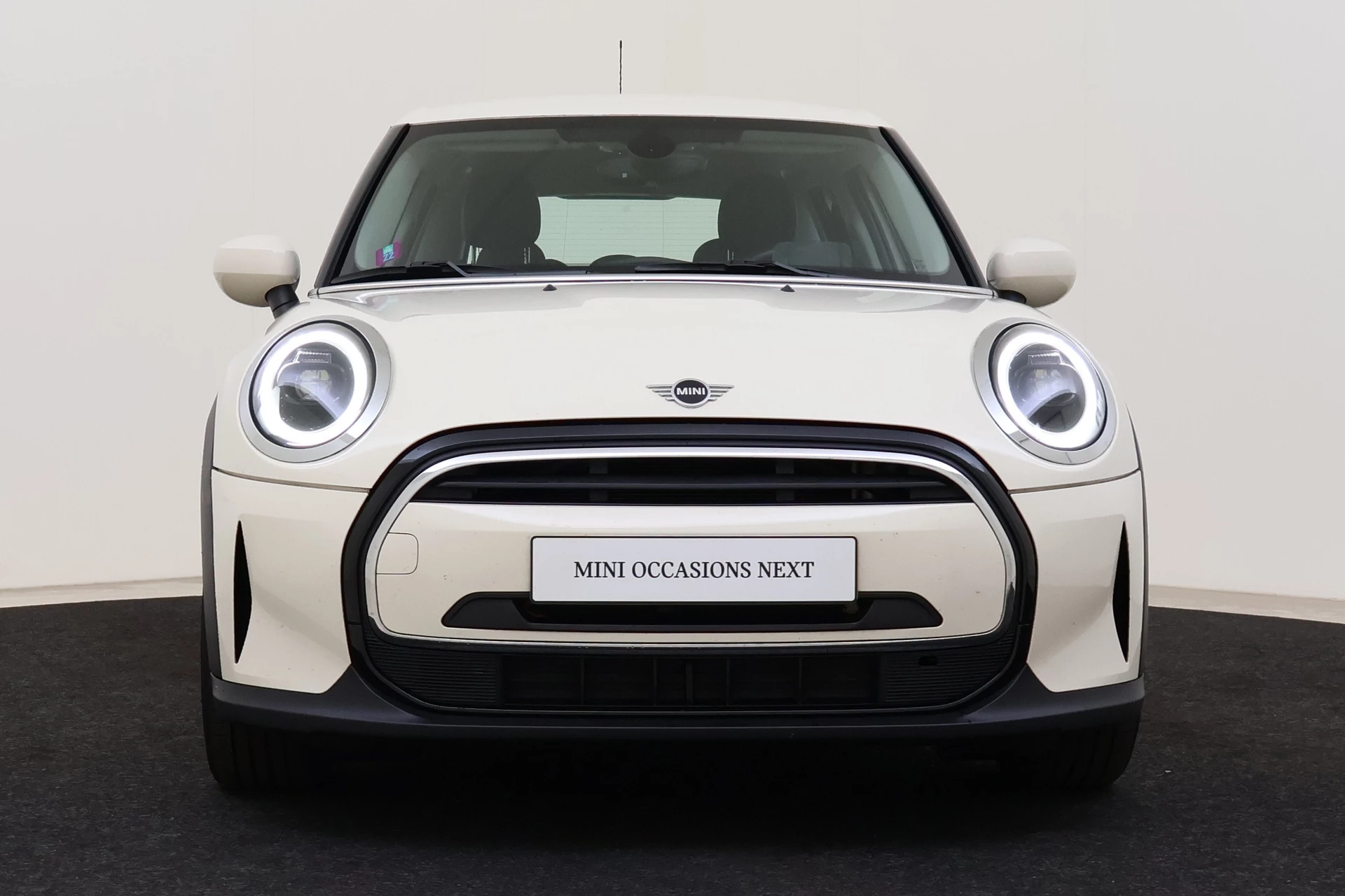 Hoofdafbeelding MINI One