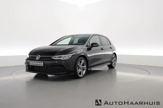 Volkswagen Golf 1.5 eTSI R-Line 150pk DSG | Camera | Stoel- Stuurverw. | Travel Assist | Navi |