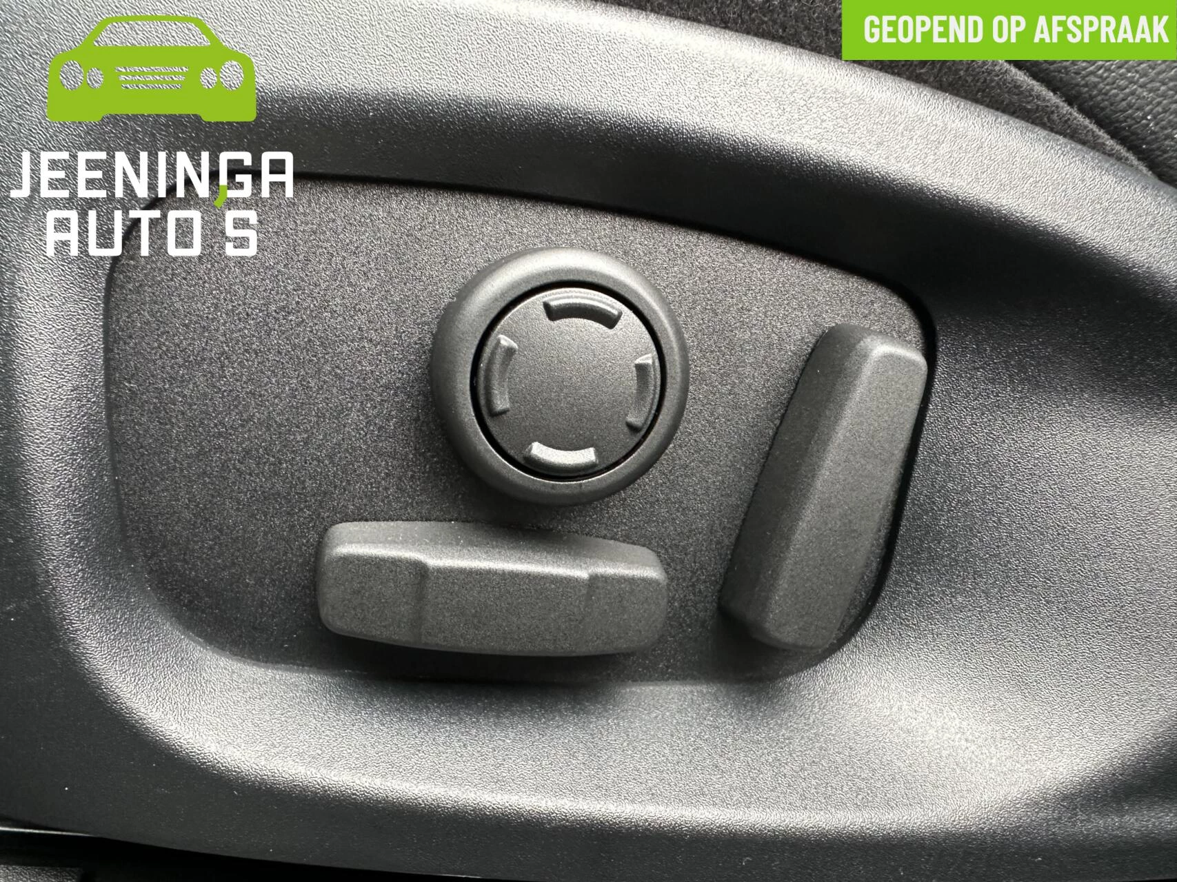 Hoofdafbeelding Jaguar F-PACE