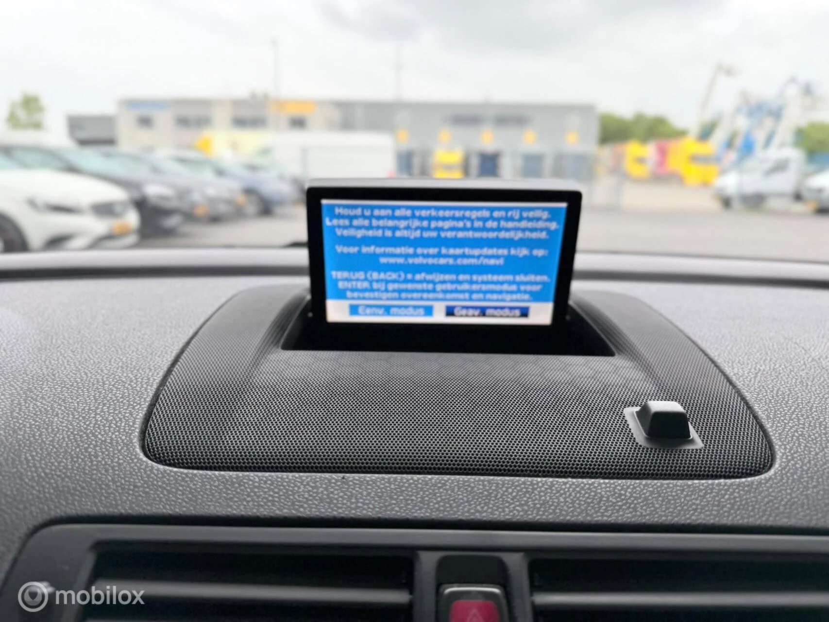 Hoofdafbeelding Volvo C30