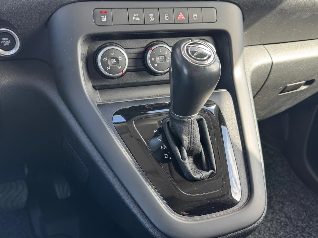 Hoofdafbeelding Mercedes-Benz Citan