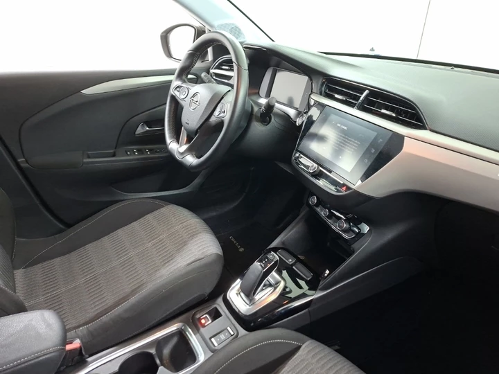 Hoofdafbeelding Opel Corsa-e