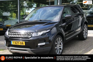 Land Rover Range Rover Evoque 2.0 Si 4WD Dynamic PANO-DAK!