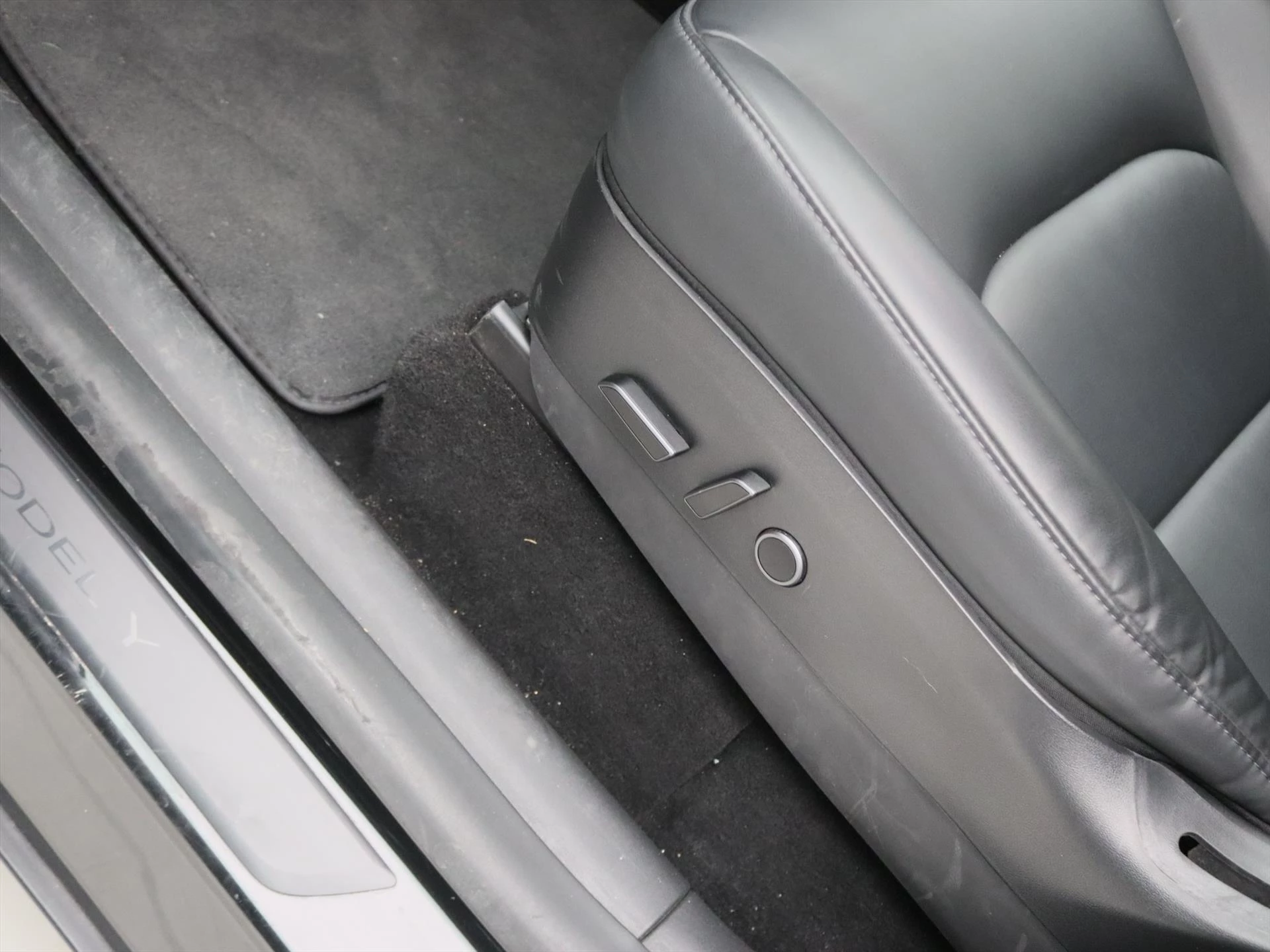 Hoofdafbeelding Tesla Model Y