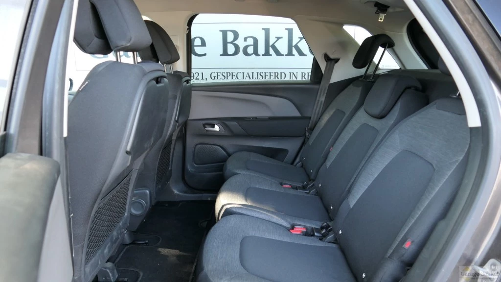 Hoofdafbeelding Citroën C4 Picasso