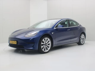 Tesla Model 3 Standard RWD Plus [ AUTOPILOT+19" LMV+60 kWh+PREMIUM AUDIO ]