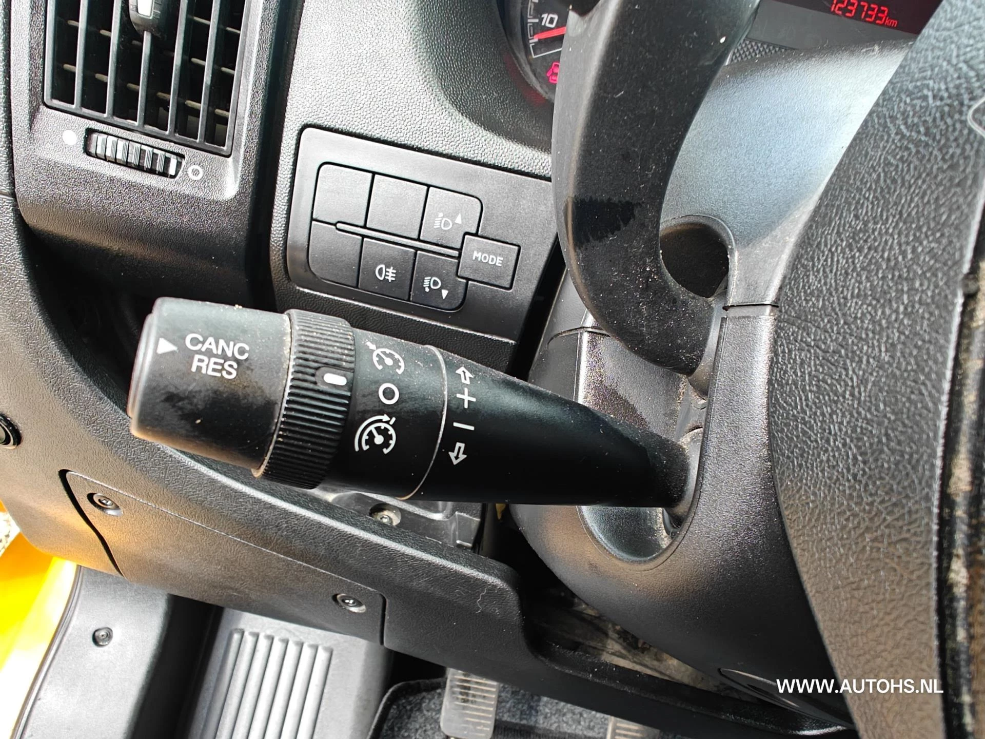 Hoofdafbeelding Peugeot Boxer