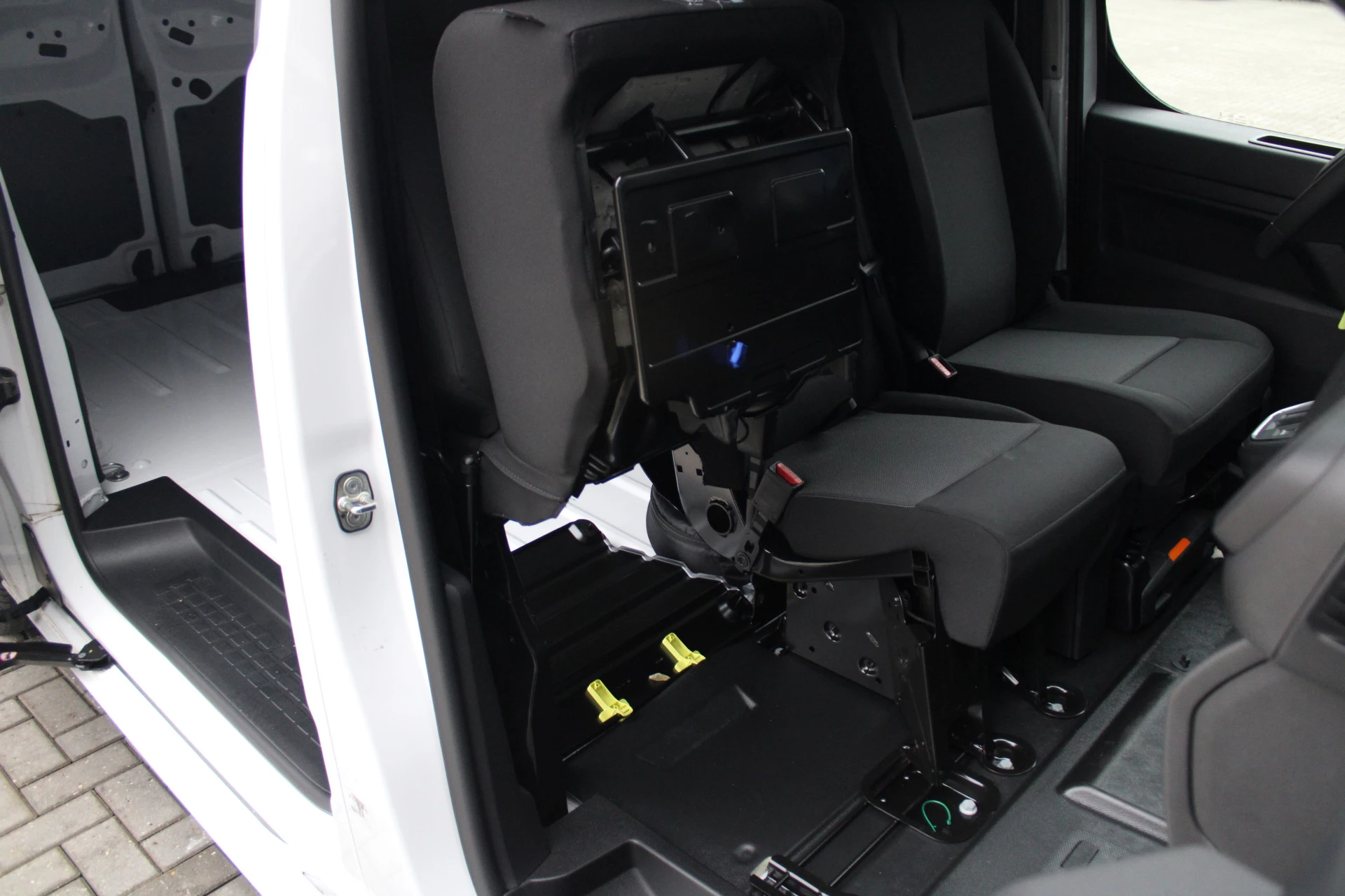 Hoofdafbeelding Citroën ë-Jumpy