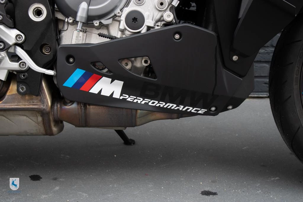 Hoofdafbeelding BMW M 1000 XR