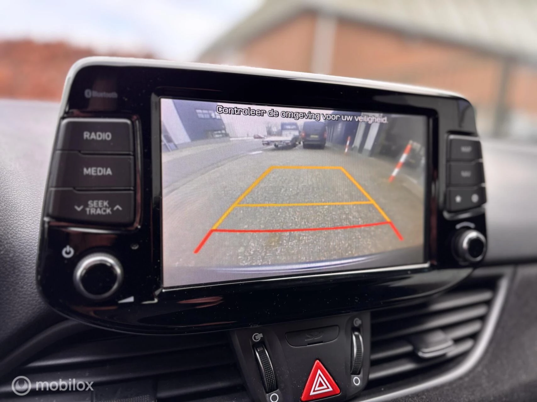 Hoofdafbeelding Hyundai i30