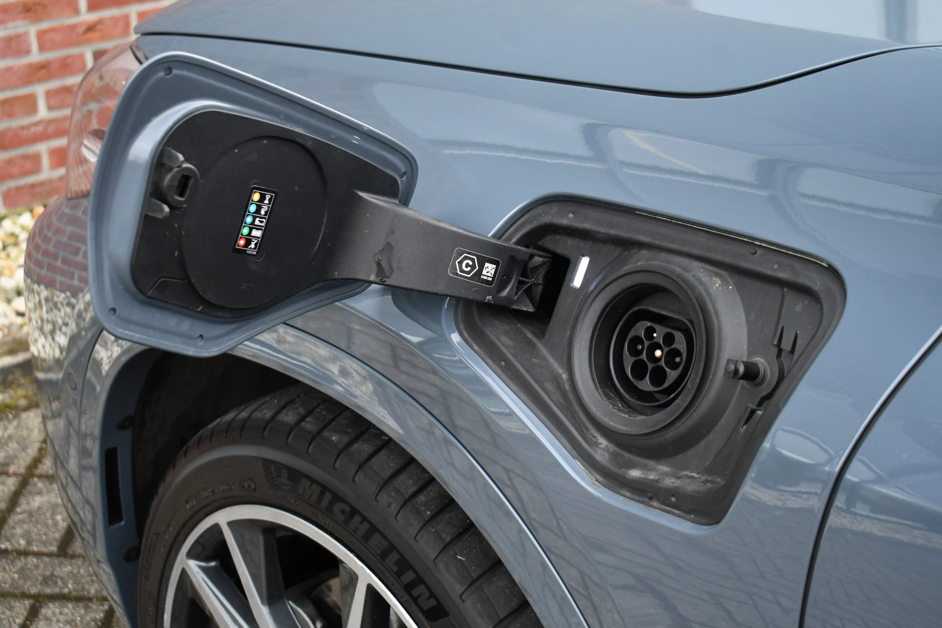 Hoofdafbeelding BMW X2