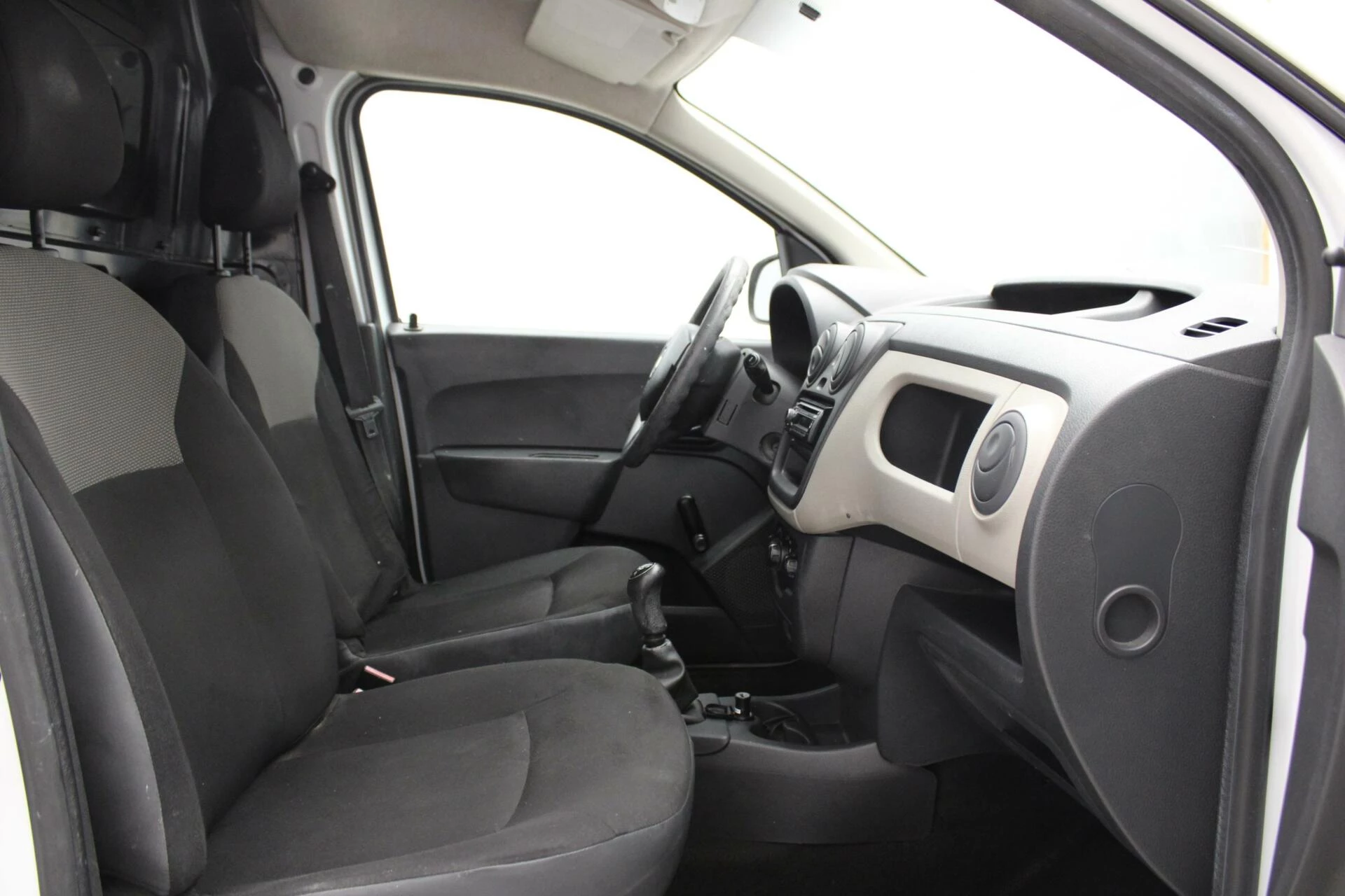 Hoofdafbeelding Dacia Dokker