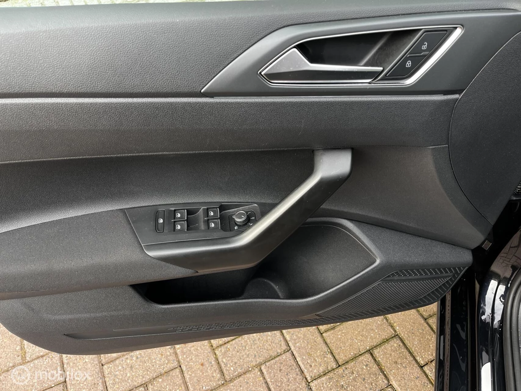 Hoofdafbeelding Volkswagen Taigo