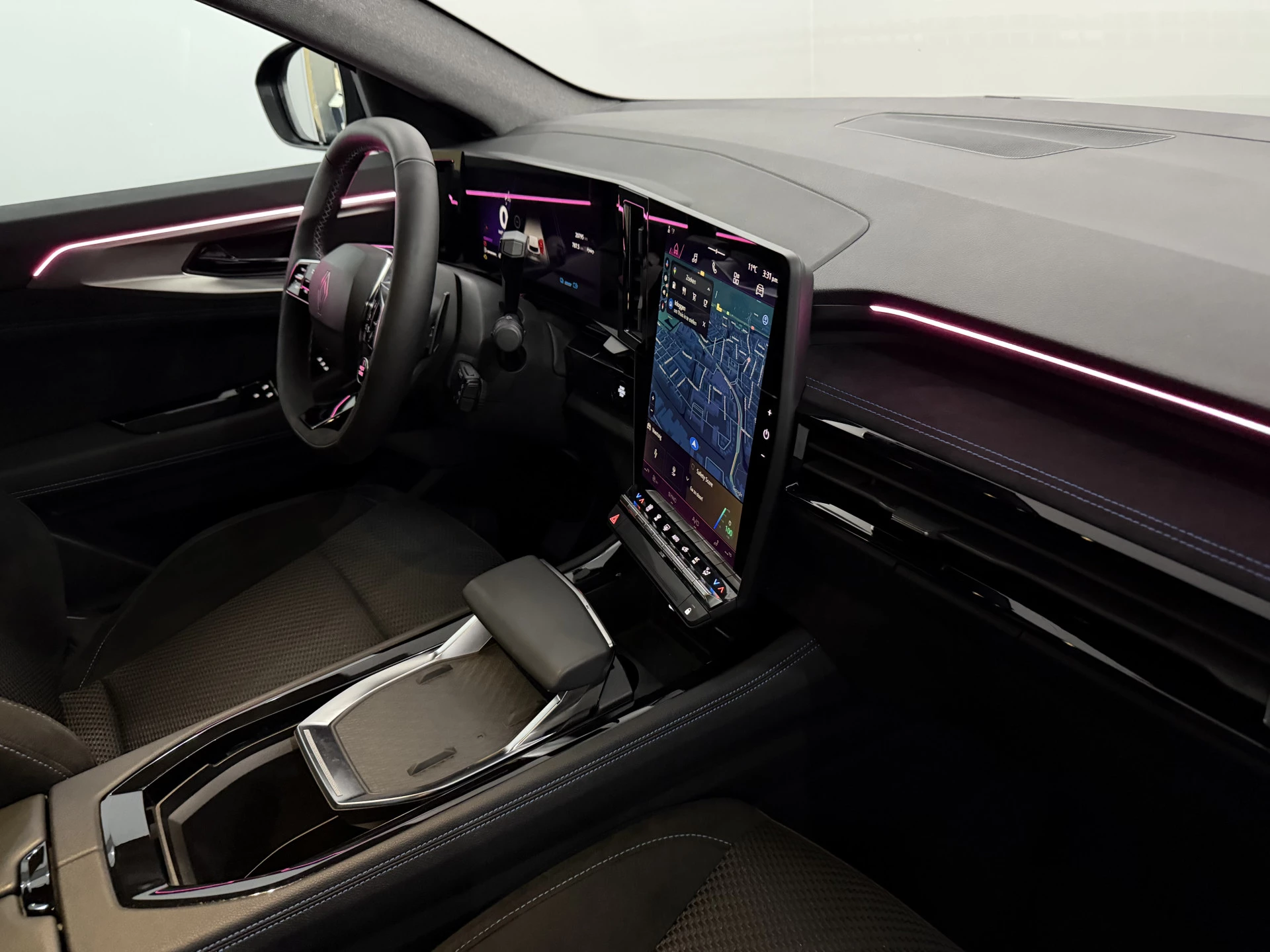 Hoofdafbeelding Renault Espace